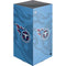 NFL Tennessee Titans Double Vision XBox Series X Digital Edition Console Skin