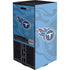 NFL Tennessee Titans Double Vision XBox Series X Digital Edition Console Skin