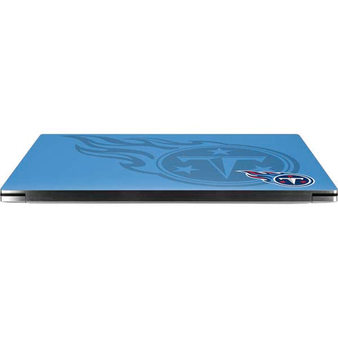 NFL Tennessee Titans Double Vision Dell XPS Skin
