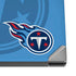 NFL Tennessee Titans Double Vision Dell XPS Skin
