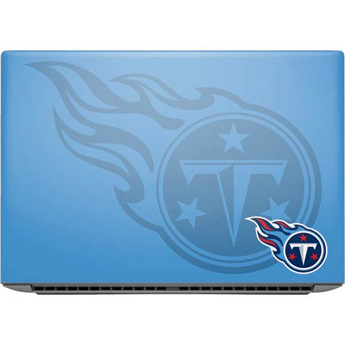 NFL Tennessee Titans Double Vision HP ZBook Fury 16 G10 Skin