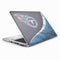 NFL Tennessee Titans HP Elitebook Skin