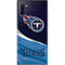 NFL Tennessee Titans Galaxy Note 10 Plus Skin
