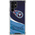 NFL Tennessee Titans Galaxy S23 Ultra Clear Case