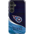 NFL Tennessee Titans Galaxy S25 Impact Case