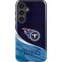 NFL Tennessee Titans Galaxy S25 Plus Impact Case