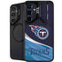 NFL Tennessee Titans Galaxy S24 Plus Kickstand Case