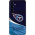 NFL Tennessee Titans Galaxy S25 Plus Skin