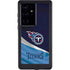 NFL Tennessee Titans Galaxy S24 Ultra Waterproof Case