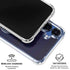 NFL Tennessee Titans Galaxy S25 FE Clear Case