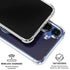 NFL Tennessee Titans Galaxy S25 Plus Clear Case