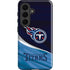 NFL Tennessee Titans Galaxy S26 Plus Impact Case