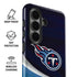 NFL Tennessee Titans Galaxy S26 Plus Impact Case