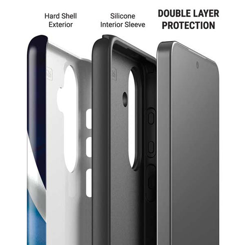 NFL Tennessee Titans Galaxy S26 Plus Impact Case