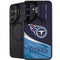 NFL Tennessee Titans Galaxy S26 Plus Kickstand Case