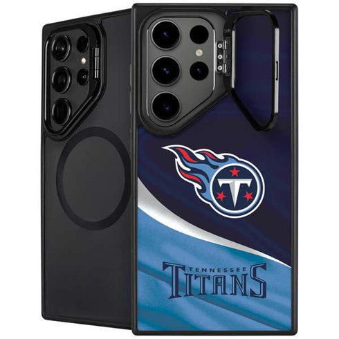 NFL Tennessee Titans Galaxy S26 Ultra Kickstand Case