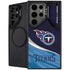 NFL Tennessee Titans Galaxy S26 Ultra Kickstand Case