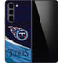 NFL Tennessee Titans Galaxy Z Fold5 5G Skin