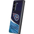 NFL Tennessee Titans Galaxy Z Fold5 5G Skin
