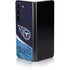 NFL Tennessee Titans Galaxy Z Fold5 5G Skin