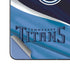 NFL Tennessee Titans Galaxy Z Fold5 5G Skin