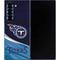 NFL Tennessee Titans Galaxy Z Fold6 Skin