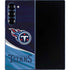 NFL Tennessee Titans Galaxy Z Fold6 Skin