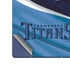 NFL Tennessee Titans Galaxy Z Fold6 Skin