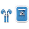NFL Tennessee Titans Helmet Apple AirPods Skin