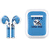 NFL Tennessee Titans Helmet Apple AirPods Skin