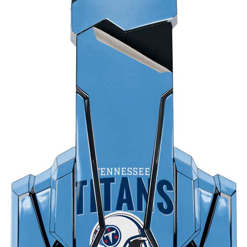 NFL Tennessee Titans Helmet BENGOO G9000 Skin