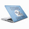 NFL Tennessee Titans Helmet HP Elitebook Skin