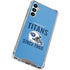 NFL Tennessee Titans Helmet Gabb Phone 4 Clear Case