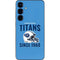 NFL Tennessee Titans Helmet Galaxy A16 5G Skin