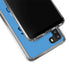 NFL Tennessee Titans Helmet Galaxy A21 Clear Case