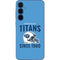 NFL Tennessee Titans Helmet Galaxy A36 5G Skin