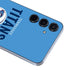 NFL Tennessee Titans Helmet Galaxy A36 5G Skin