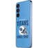 NFL Tennessee Titans Helmet Galaxy A55 5G Skin
