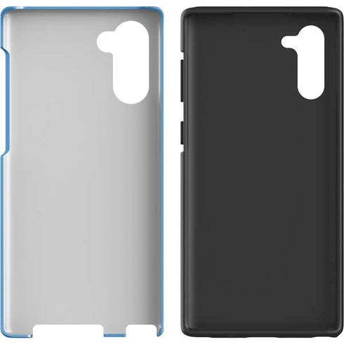 NFL Tennessee Titans Helmet Galaxy Note 10 Pro Case