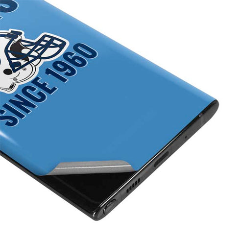 NFL Tennessee Titans Helmet Galaxy Note 10 Skin
