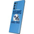 NFL Tennessee Titans Helmet Galaxy Note20 5G Skin