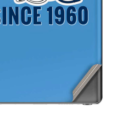 NFL Tennessee Titans Helmet Galaxy Note20 5G Skin