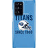 NFL Tennessee Titans Helmet Galaxy Cases