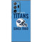 NFL Tennessee Titans Helmet Galaxy Note20 Ultra 5G Skin