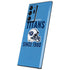 NFL Tennessee Titans Helmet Galaxy Note20 Ultra 5G Skin