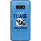 NFL Tennessee Titans Helmet Galaxy S10e Skin
