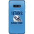 NFL Tennessee Titans Helmet Galaxy S10e Skin