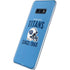NFL Tennessee Titans Helmet Galaxy S10e Skin
