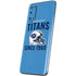 NFL Tennessee Titans Helmet Galaxy S20 Skin