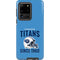 NFL Tennessee Titans Helmet Galaxy S20 Ultra 5G Pro Case